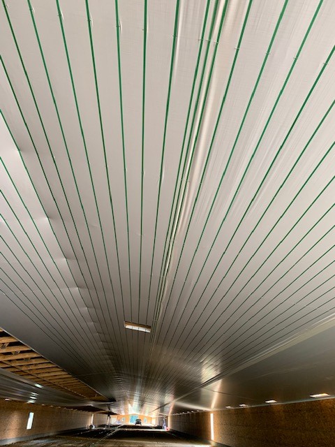 CEILING HOUSE 1